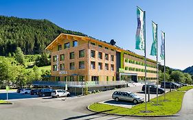 Explorer Hotel Bad Kleinkirchheim
