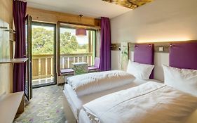 Explorer Hotel Bad Kleinkirchheim